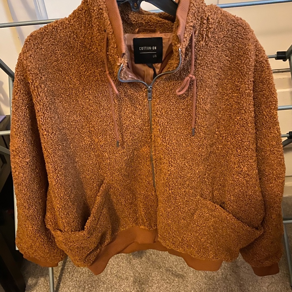 Os Teddy Batwing